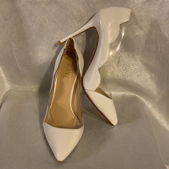 RAYE Heels - Picture 3 of 8